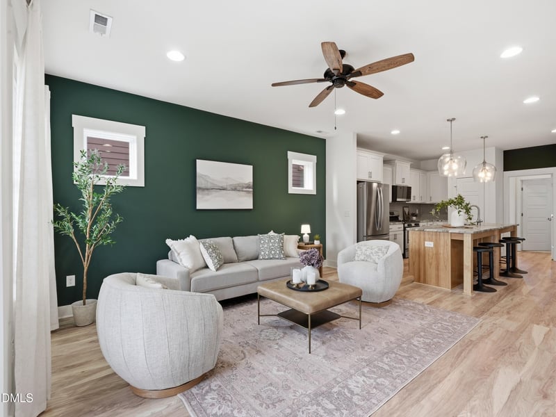 748 Groveview Wynd, Wendell, NC 27591