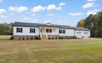 748 Gum Swamp Rd, Four Oaks, NC 27524