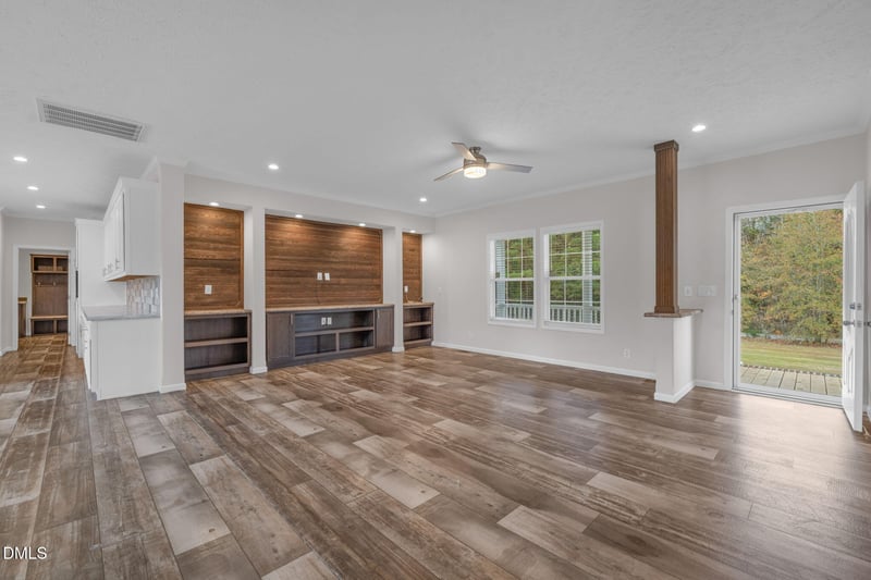 748 Gum Swamp Rd, Four Oaks, NC 27524