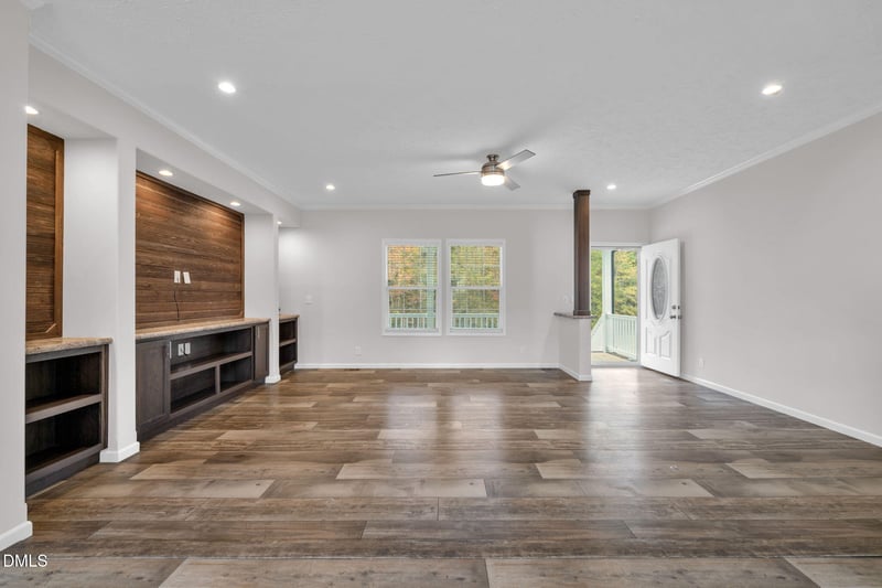 748 Gum Swamp Rd, Four Oaks, NC 27524