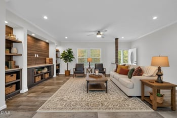 748 Gum Swamp Rd, Four Oaks, NC 27524