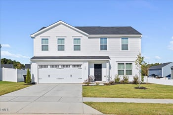 748 Jasmine St, Wendell, NC 27591