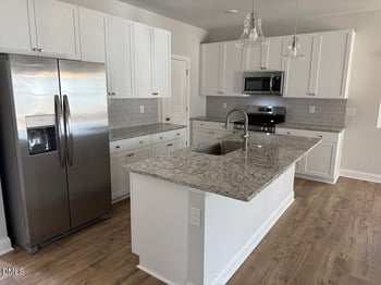 748 Lightrail Dr, Knightdale, NC 27545