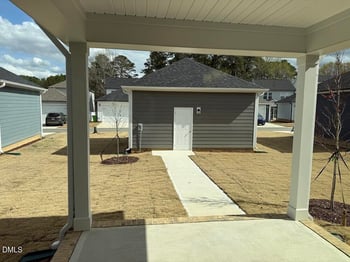 748 Lightrail Dr, Knightdale, NC 27545