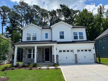 748 Portland Rose Dr, Knightdale, NC 27545