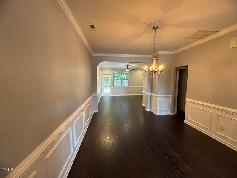 748 Wickham Ridge Rd, Apex, NC 27539