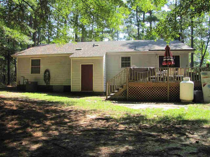 748 Williams White Rd, Zebulon, NC 27597