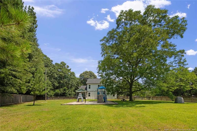 7487 Glen Raven Dr, Fayetteville, NC 28306
