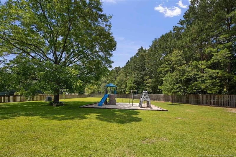7487 Glen Raven Dr, Fayetteville, NC 28306