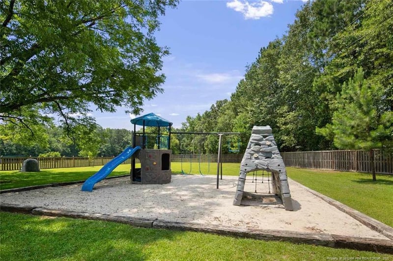 7487 Glen Raven Dr, Fayetteville, NC 28306