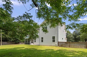 7487 Glen Raven Dr, Fayetteville, NC 28306
