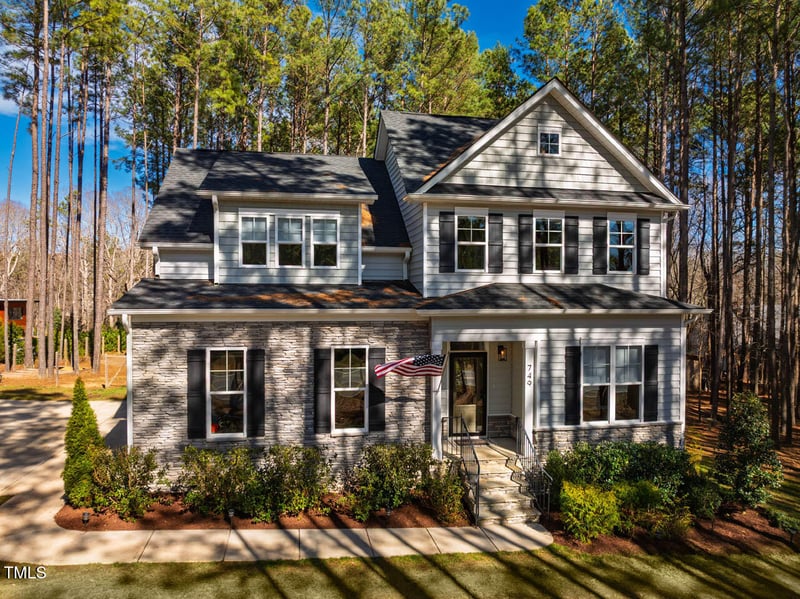 749 Bowden Rd, Chapel Hill, NC 27516