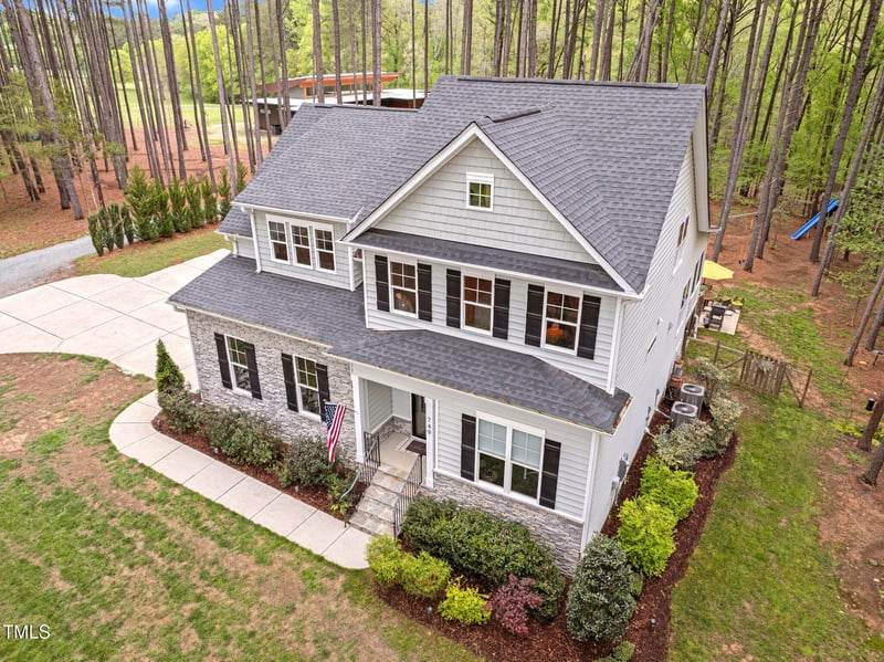 749 Bowden Rd, Chapel Hill, NC 27516