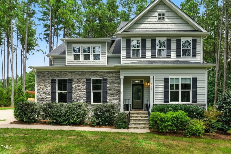 749 Bowden Rd, Chapel Hill, NC 27516