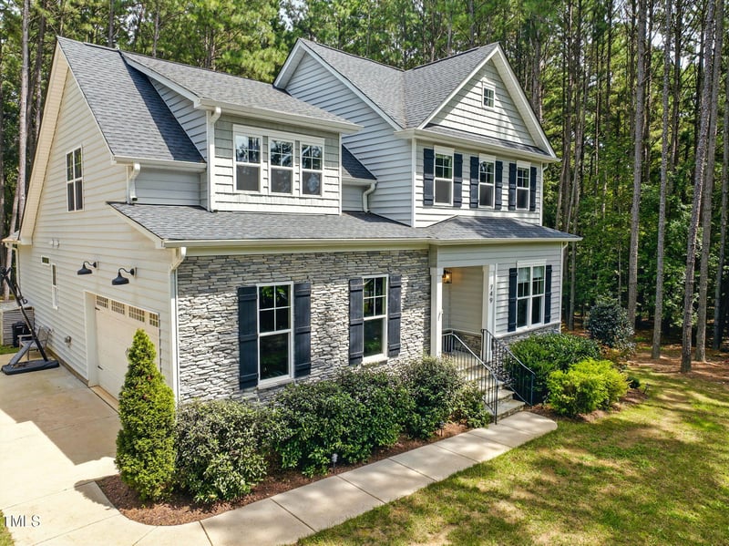 749 Bowden Rd, Chapel Hill, NC 27516