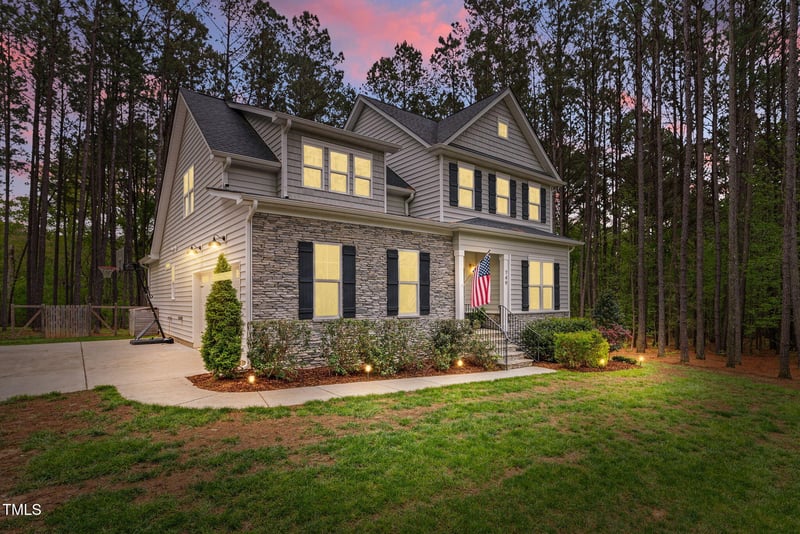 749 Bowden Rd, Chapel Hill, NC 27516