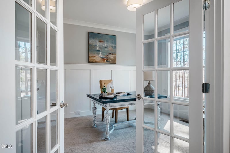 749 Bowden Rd, Chapel Hill, NC 27516