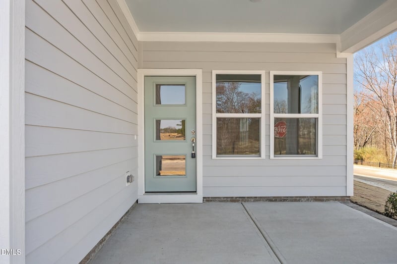 749 Central Park Lot 338 Dr, Raleigh, NC 27604