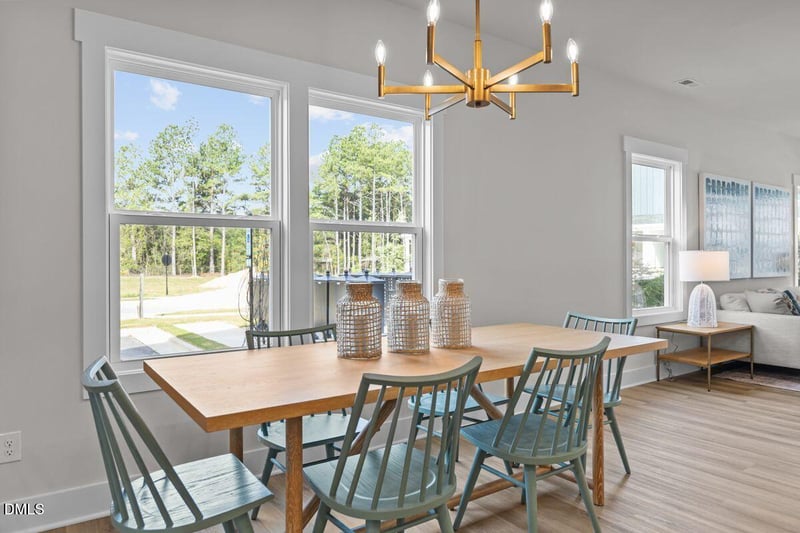 749 Central Park Lot 338 Dr, Raleigh, NC 27604