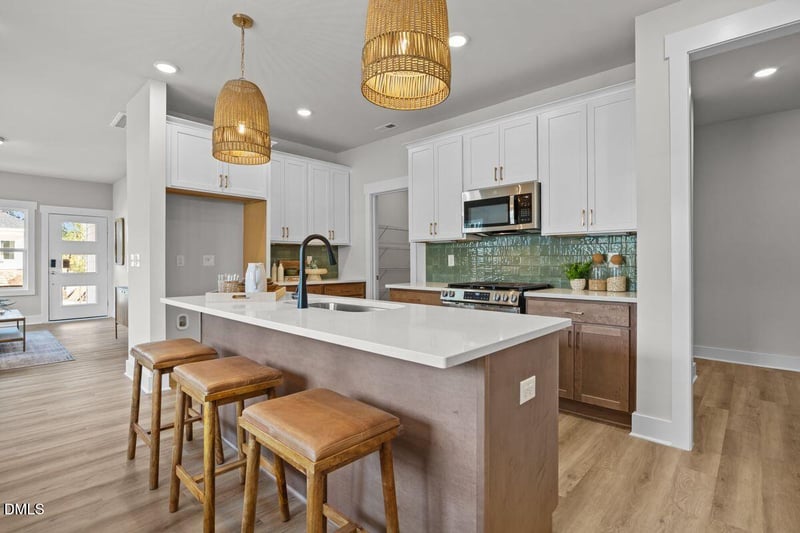 749 Central Park Lot 338 Dr, Raleigh, NC 27604
