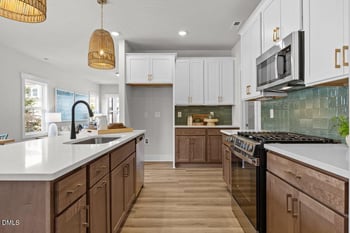 749 Central Park Lot 338 Dr, Raleigh, NC 27604