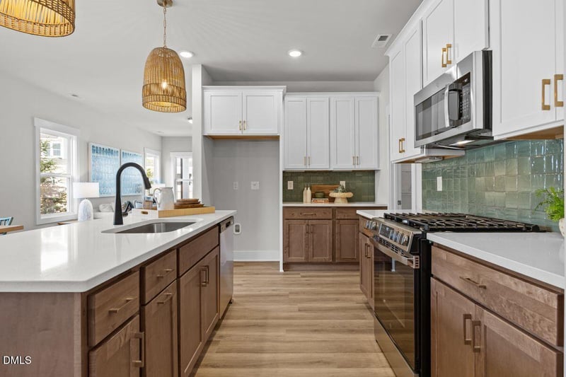 749 Central Park Lot 338 Dr, Raleigh, NC 27604