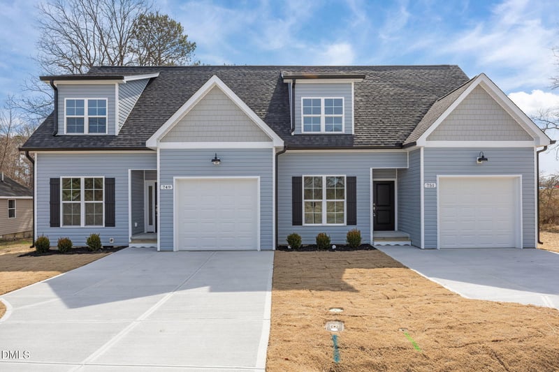 749 Church St, Angier, NC 27501