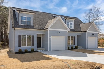 749 Church St, Angier, NC 27501