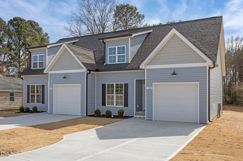749 Church St, Angier, NC 27501