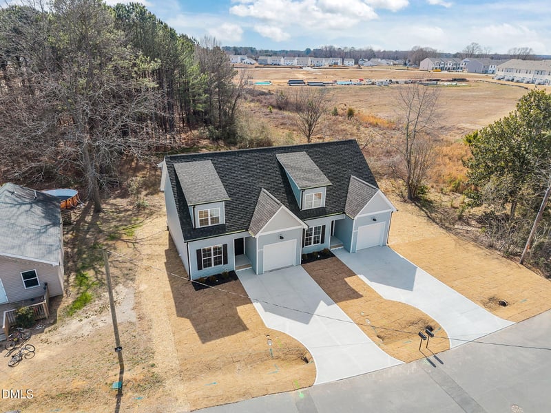 749 Church St, Angier, NC 27501