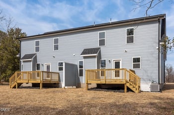 749 Church St, Angier, NC 27501