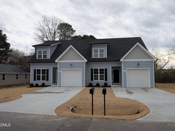 749 Church St, Angier, NC 27501