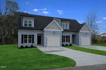 749 Church St, Angier, NC 27501