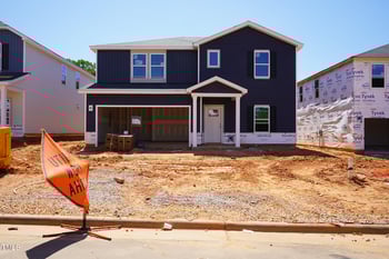 749 Deschutes Dr, Garner, NC 27529