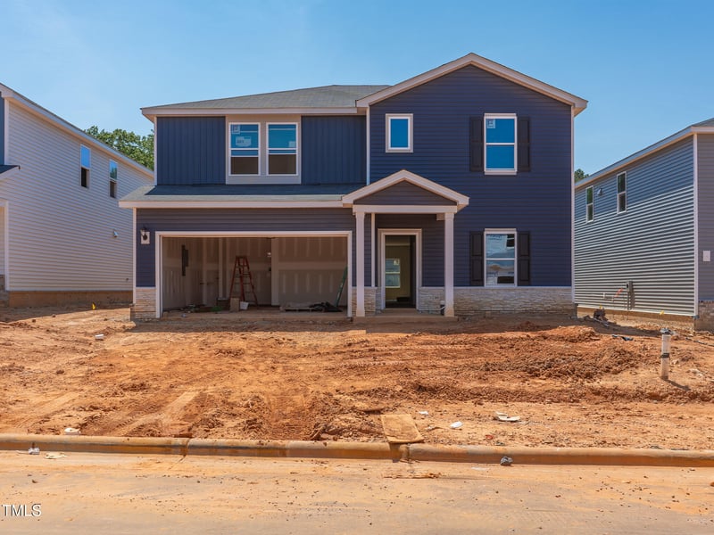 749 Deschutes Dr, Garner, NC 27529
