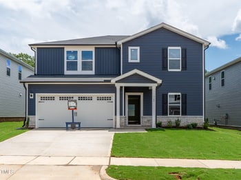 749 Deschutes Dr, Garner, NC 27529