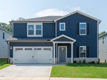 749 Deschutes Dr, Garner, NC 27529