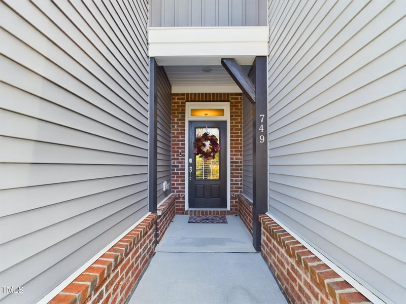 749 Great Eno Pa, Hillsborough, NC 27278