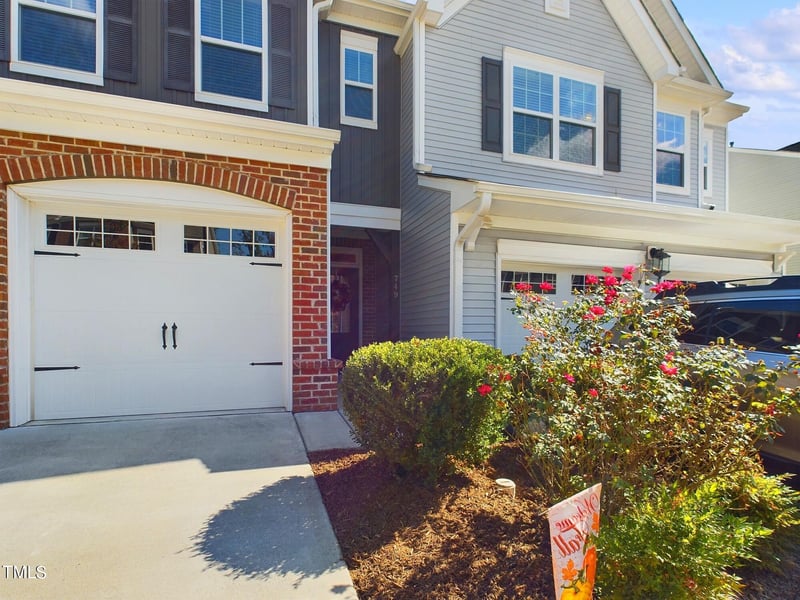 749 Great Eno Pa, Hillsborough, NC 27278