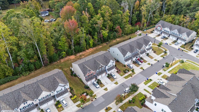 749 Great Eno Pa, Hillsborough, NC 27278