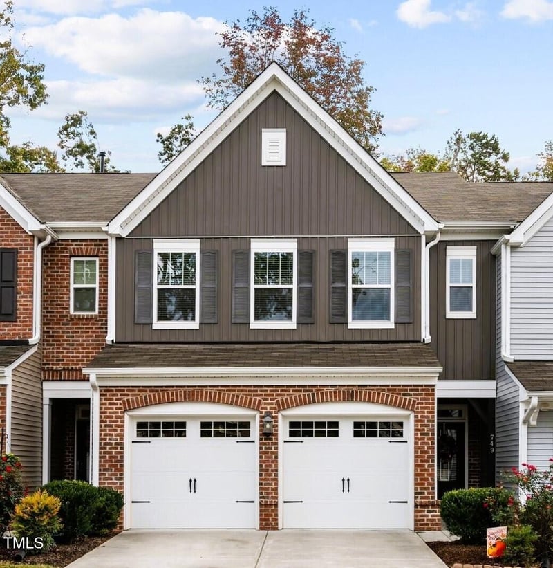 749 Great Eno Pa, Hillsborough, NC 27278