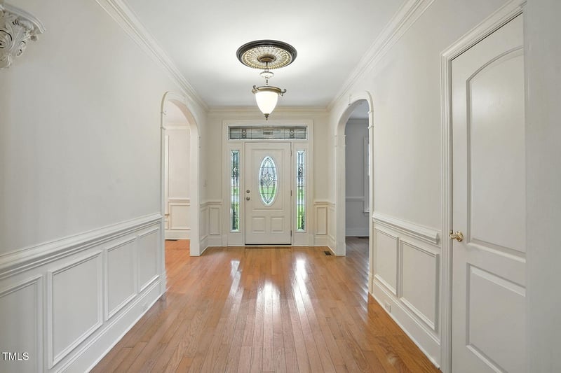 749 Hadrian Dr, Garner, NC 27529
