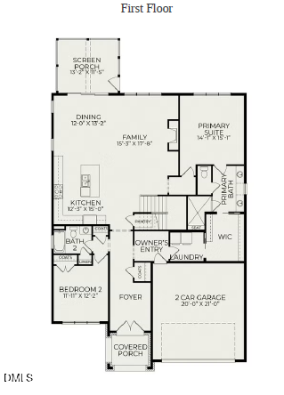 749 Holly Springs Rd, Holly Springs, NC 27540