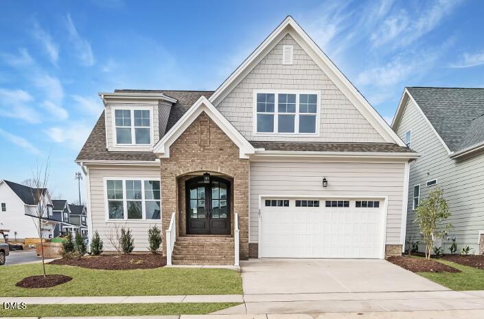 749 Holly Springs Rd, Holly Springs, NC 27540