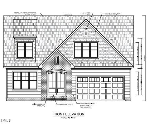 749 Holly Springs Rd, Holly Springs, NC 27540