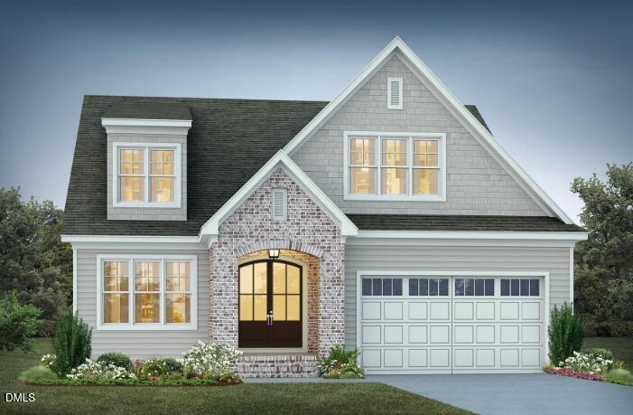 749 Holly Springs Rd, Holly Springs, NC 27540