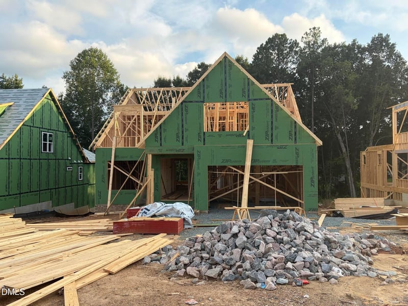 749 W Holly Springs Rd, Holly Springs, NC 27540