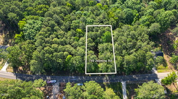 749 Jasmine Rd Lot 34, Fuquay Varina, NC 27526