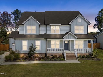 749 Marshall Farm St, Wake Forest, NC 27587