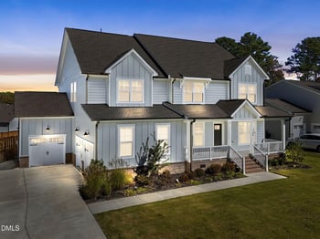 749 Marshall Farm St, Wake Forest, NC 27587